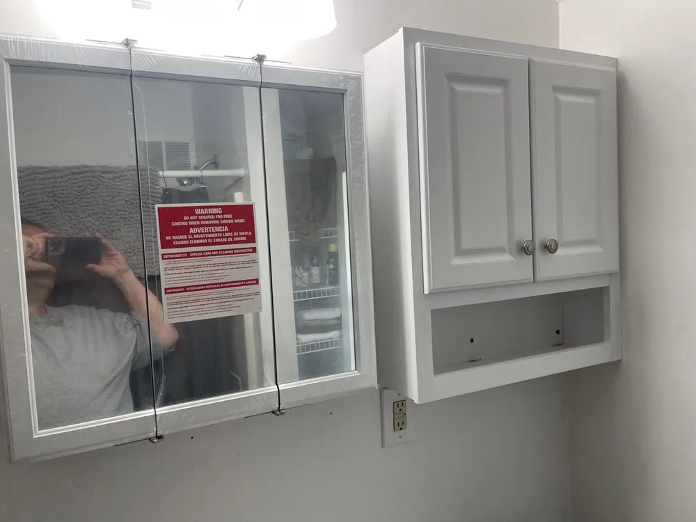 Slide of Jay's Handyman Services