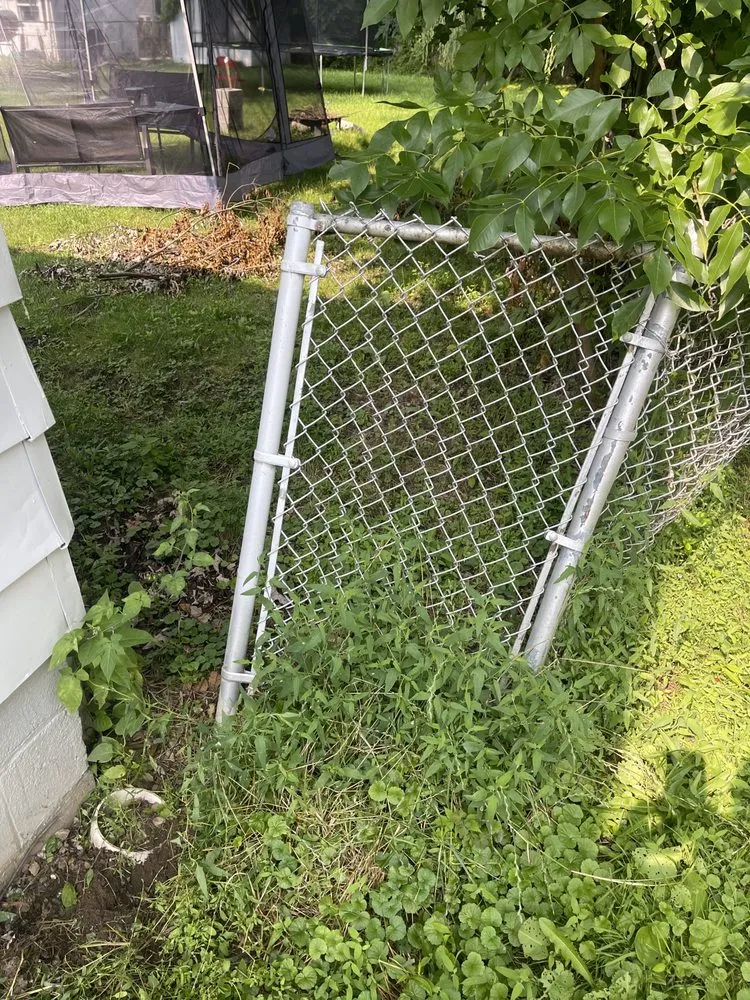 Slide of Jay's Handyman Services