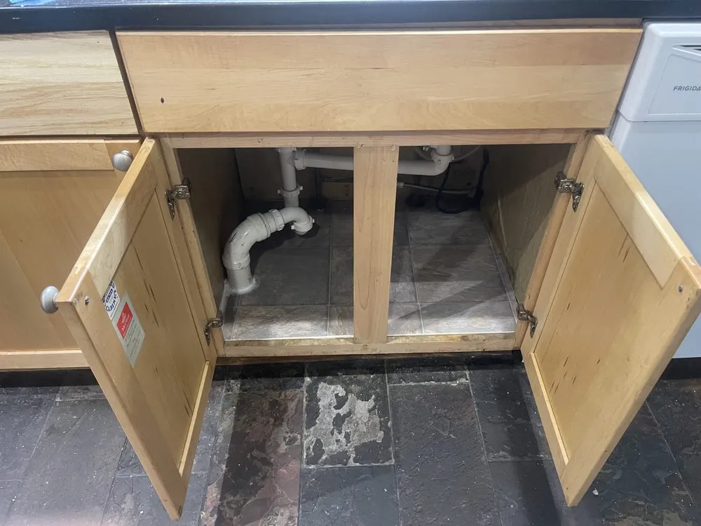 Slide of Jay's Handyman Services