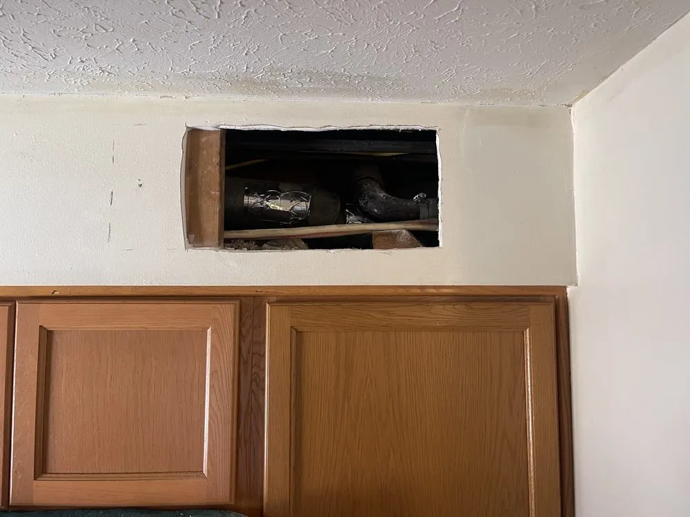 Slide of Jay's Handyman Services