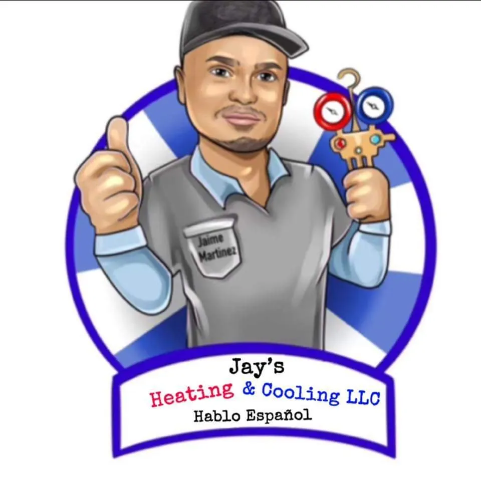 Slide of Jay's Heating & Cooling