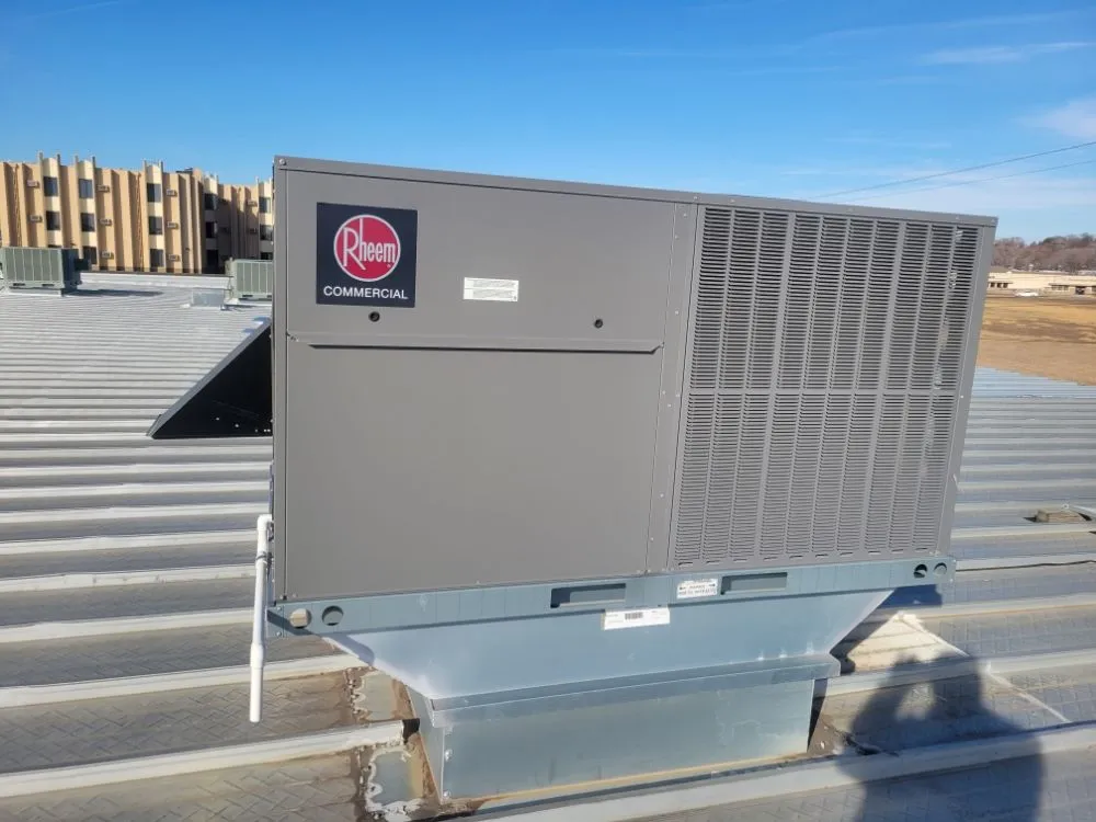 Slide of Jay's Heating & Cooling