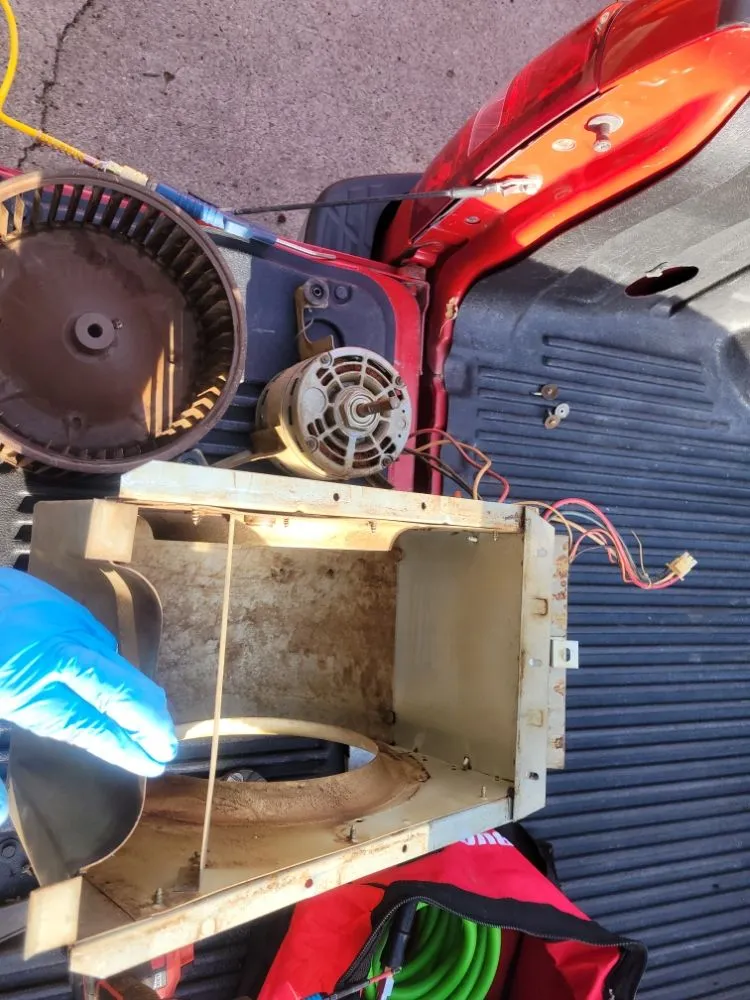 Slide of Jay's Heating & Cooling