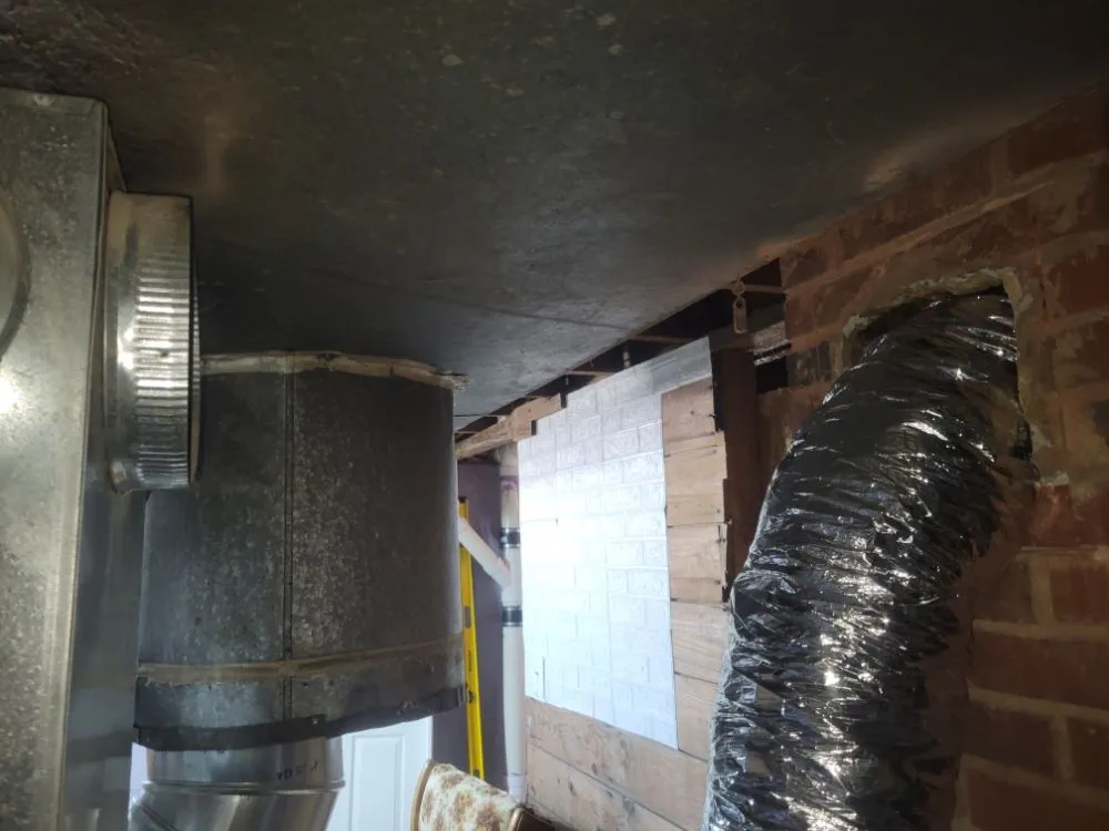 Slide of Jay's Heating & Cooling