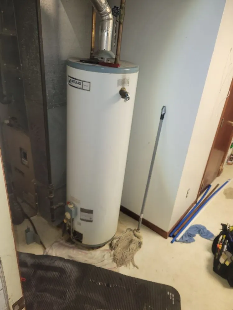 Slide of Jay's Heating & Cooling