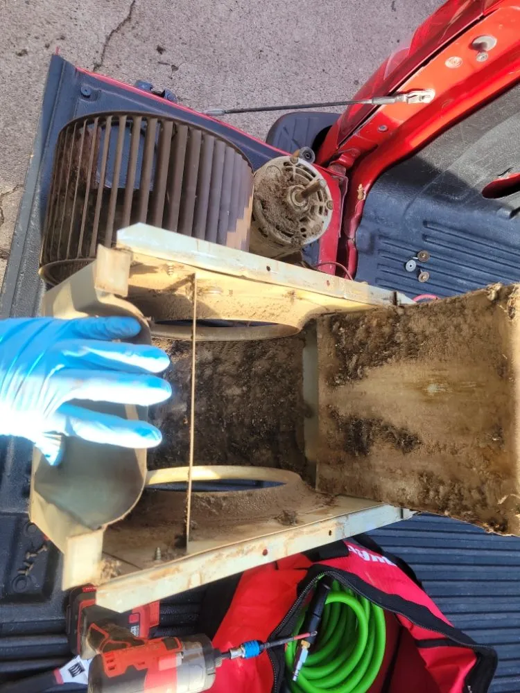 Slide of Jay's Heating & Cooling