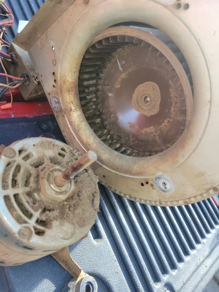 Slide of Jay's Heating & Cooling