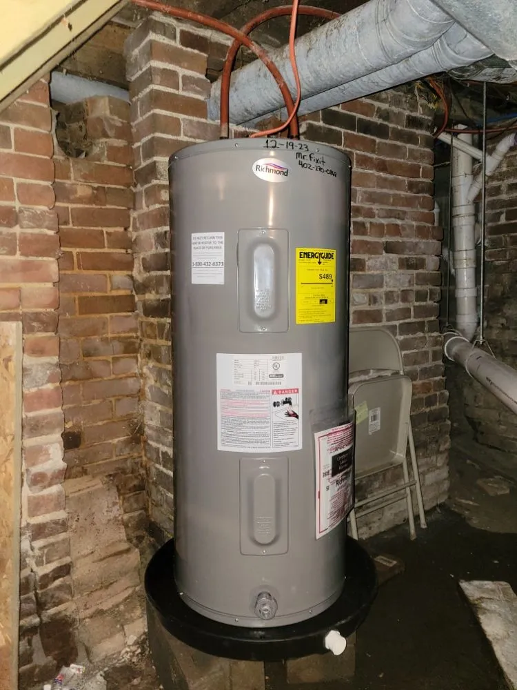 Slide of Jay's Heating & Cooling