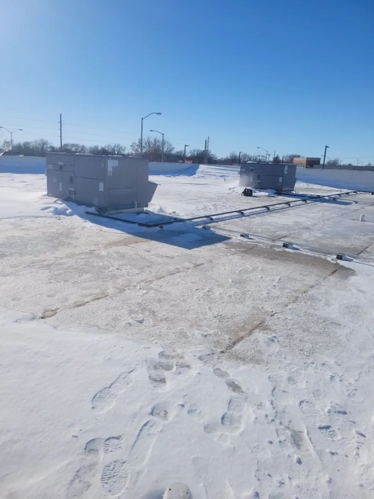 Slide of Jay's Heating & Cooling