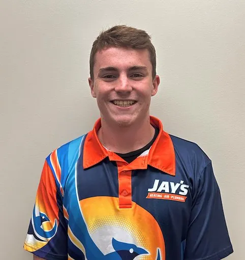 Slide of Jay's Heating, Air & Plumbing