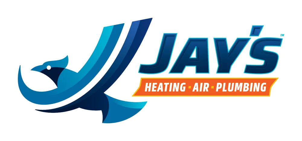 Slide of Jay's Heating Air & Plumbing