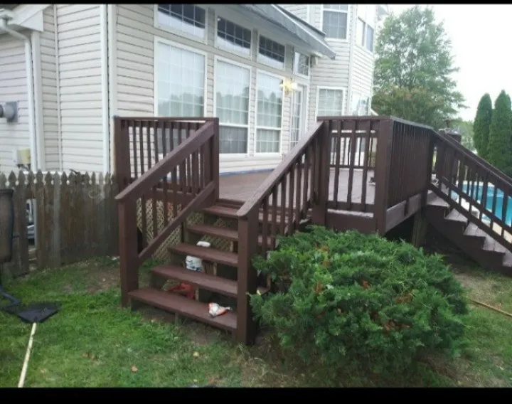 Slide of Jay's Home Improvement