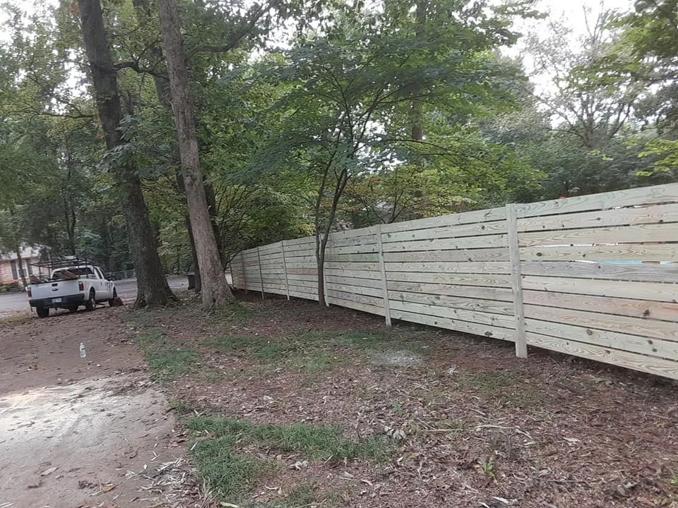 Slide of Jay's Home Improvement