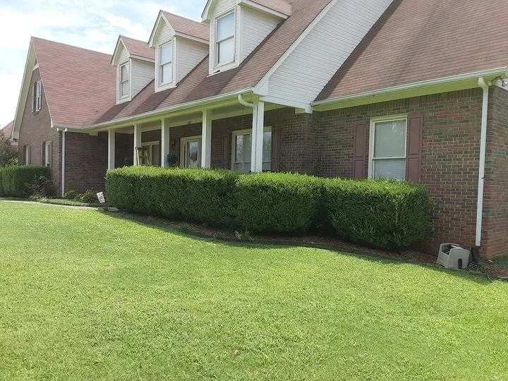 Slide of Jay's Home Improvement