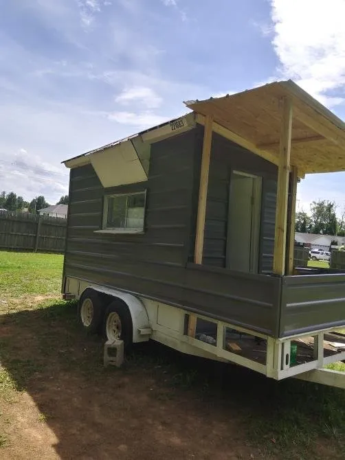 Slide of Jay's Home Improvement