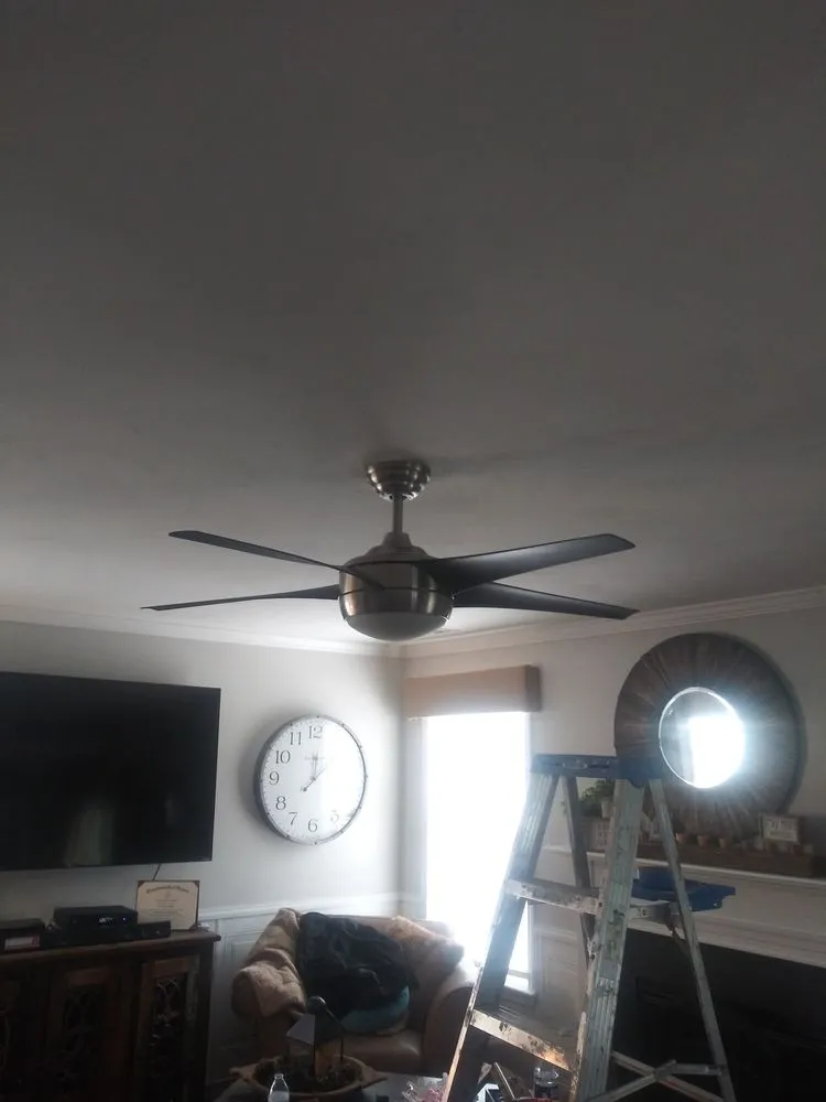 Slide of Jay's Home Improvement