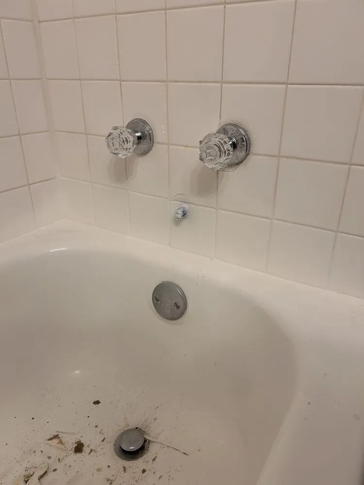 Slide of Jays Maintenance Needs