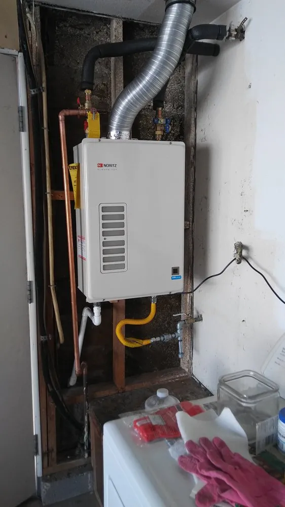 Slide of Jay's Plumbing & Drain