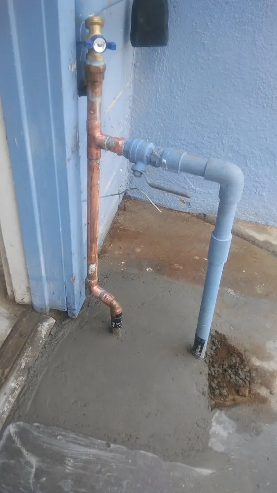 Slide of Jay's Plumbing & Drain