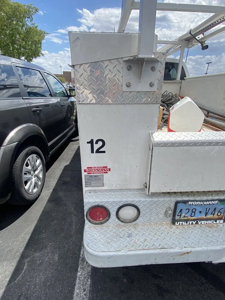 Slide of Jay's Plumbing & Service