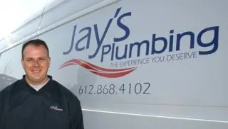 Jay's Plumbing