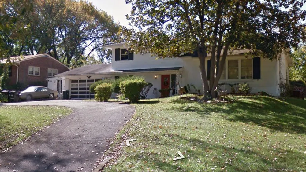 Slide of Jay's Plumbing