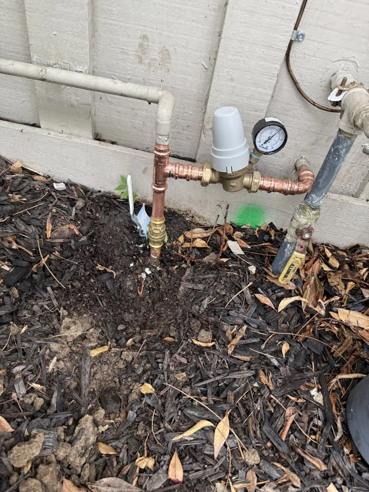 Slide of Jay’s Plumbing