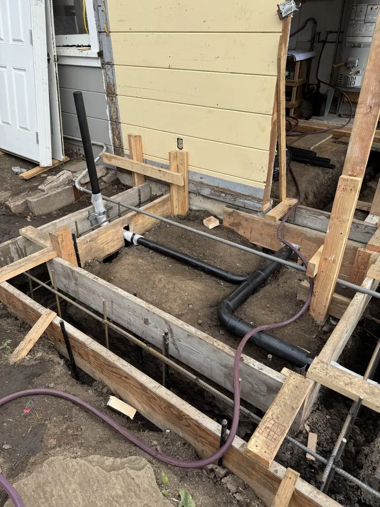 Slide of Jay’s Plumbing