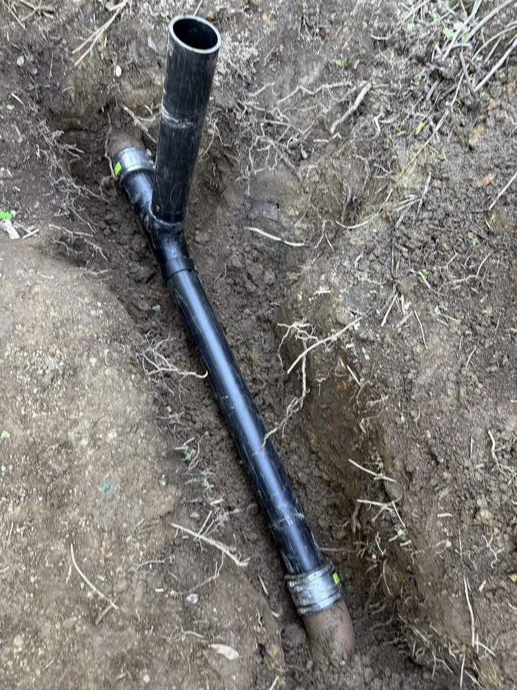 Slide of Jay’s Plumbing