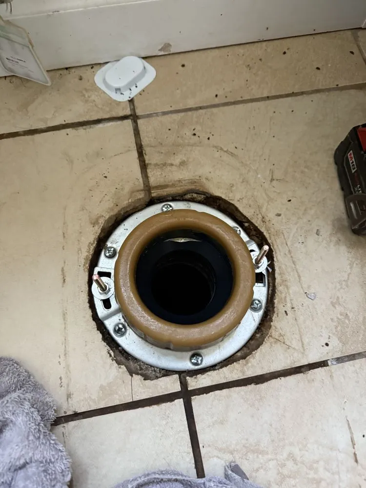 Slide of Jay’s Plumbing