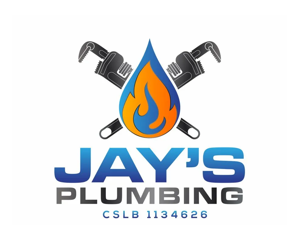 Slide of Jay’s Plumbing