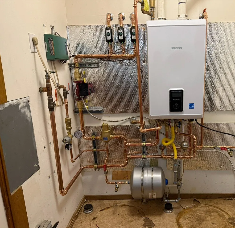 Professional pipe repair service in San Rafael, CA - Jay’s Plumbing