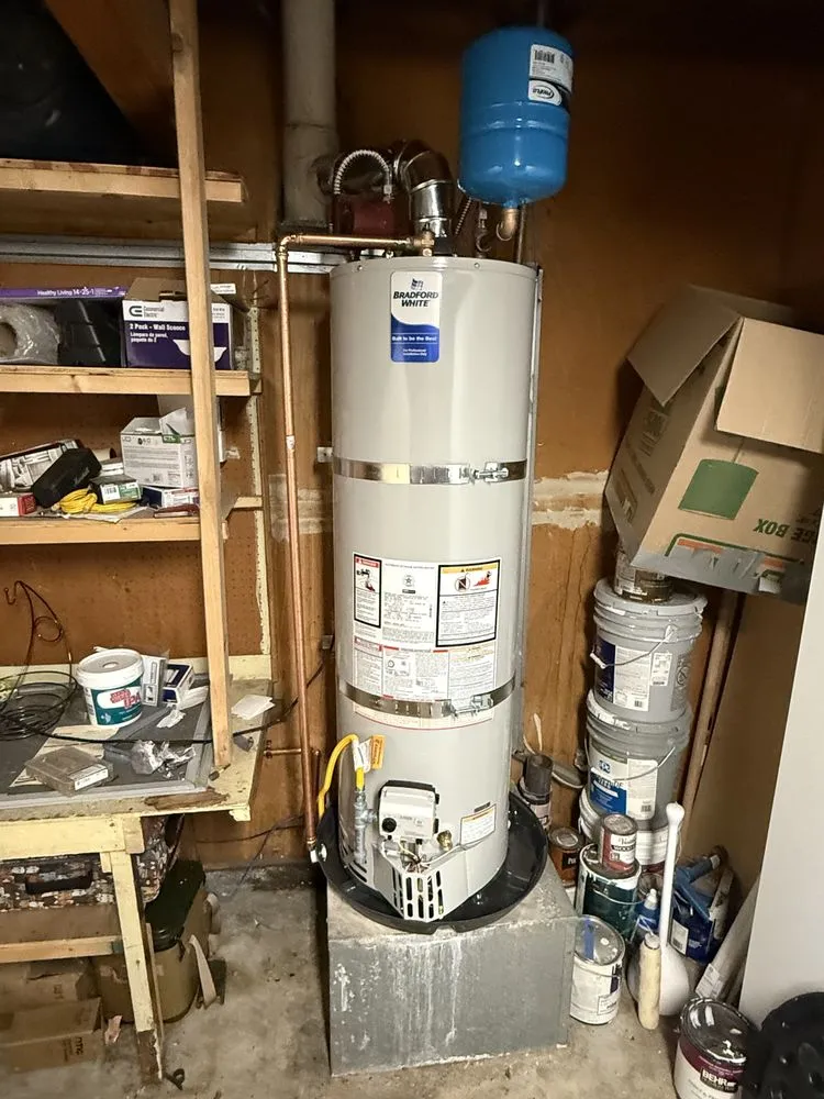 Slide of Jay’s Plumbing