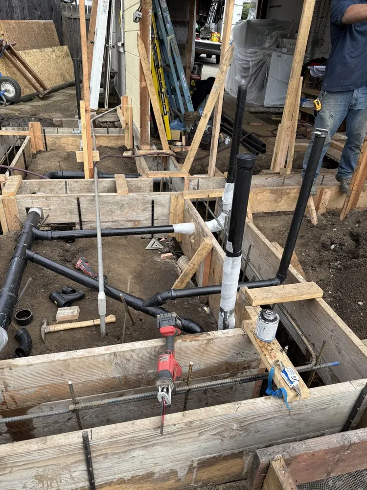 Slide of Jay’s Plumbing