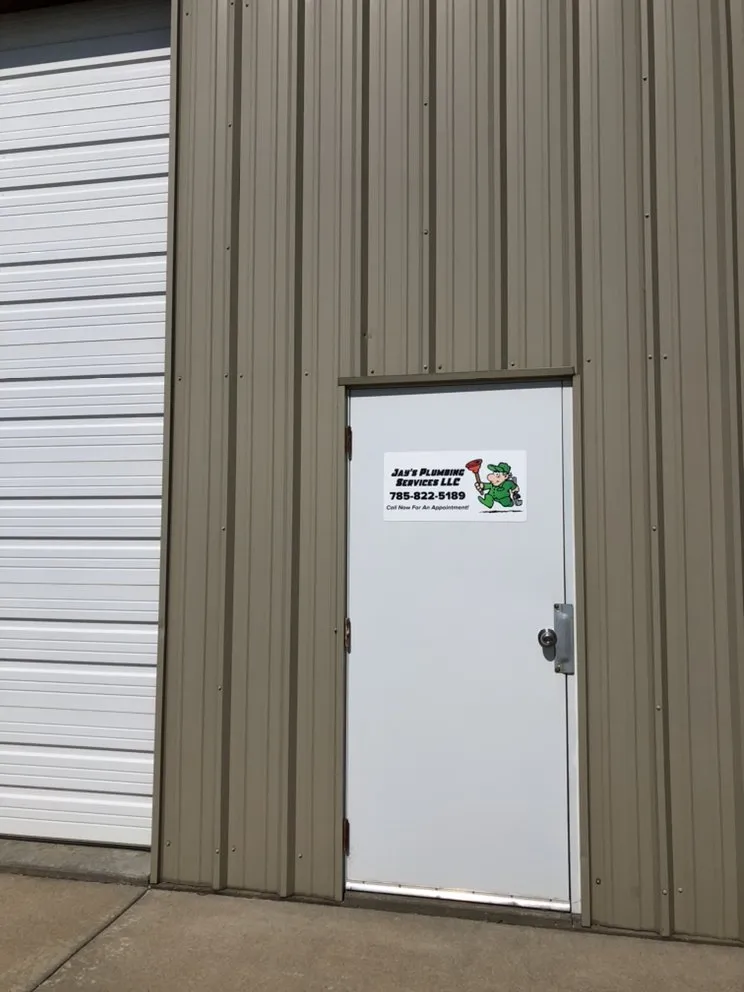 Slide of Jay's Plumbing Services