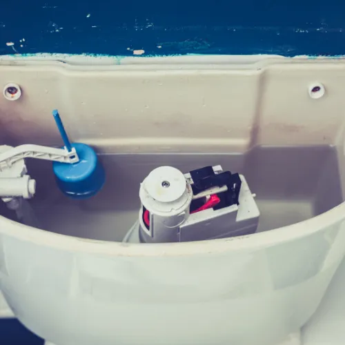 Slide of Jay's Plumbing Services