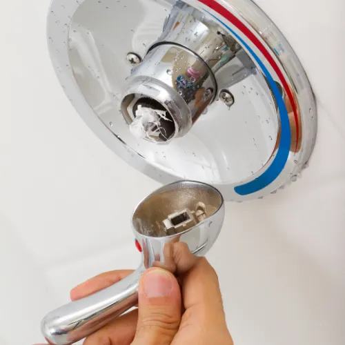 Slide of Jay's Plumbing Services