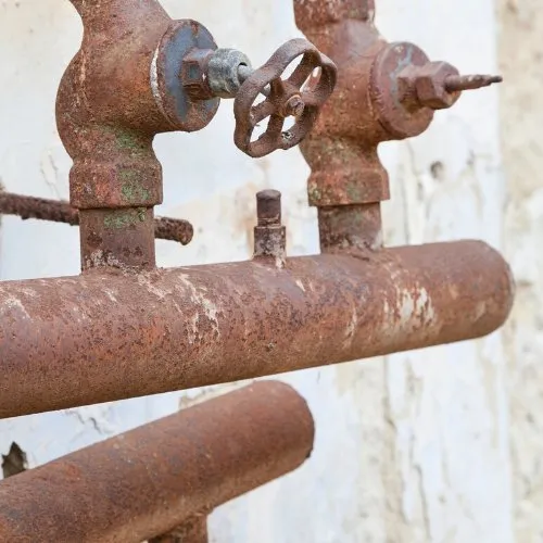 Slide of Jay's Plumbing Services