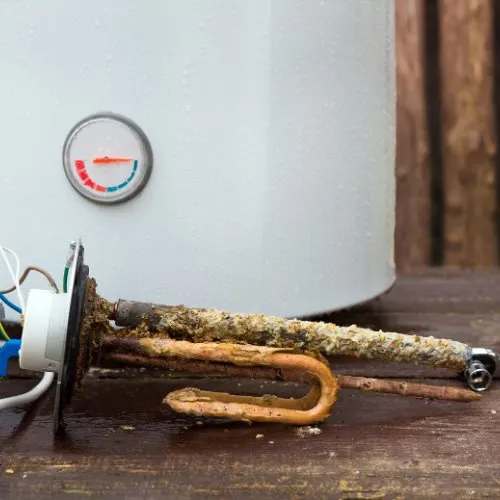 Slide of Jay's Plumbing Services