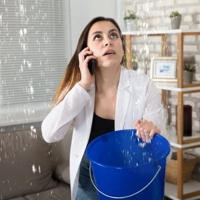 Jay's Plumbing Services Logo