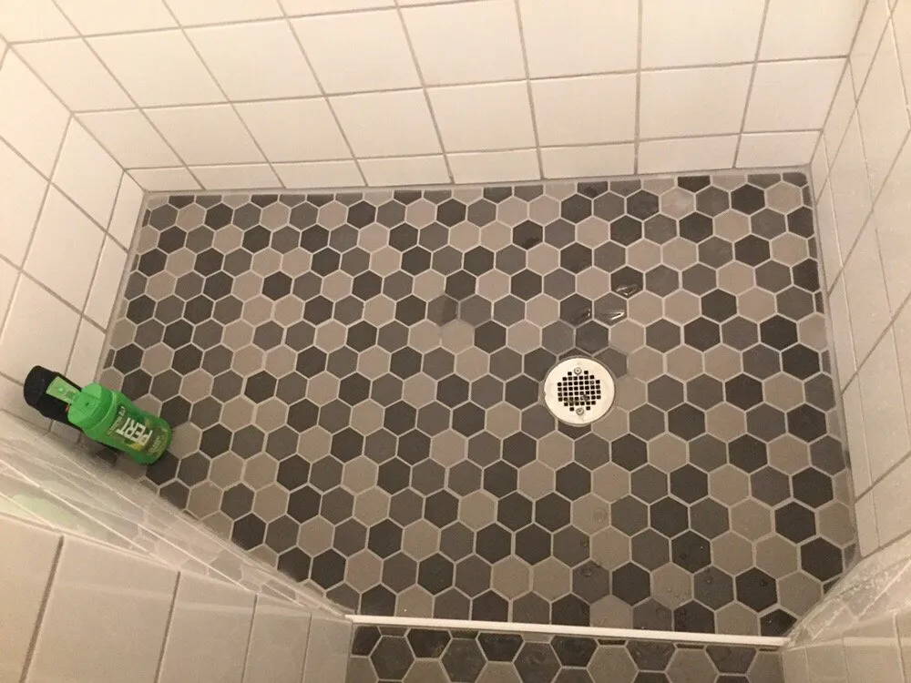 Slide of Jay's Plumbing