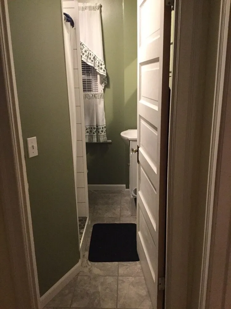 Slide of Jay's Plumbing