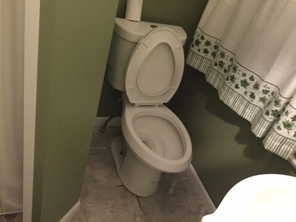 Slide of Jay's Plumbing