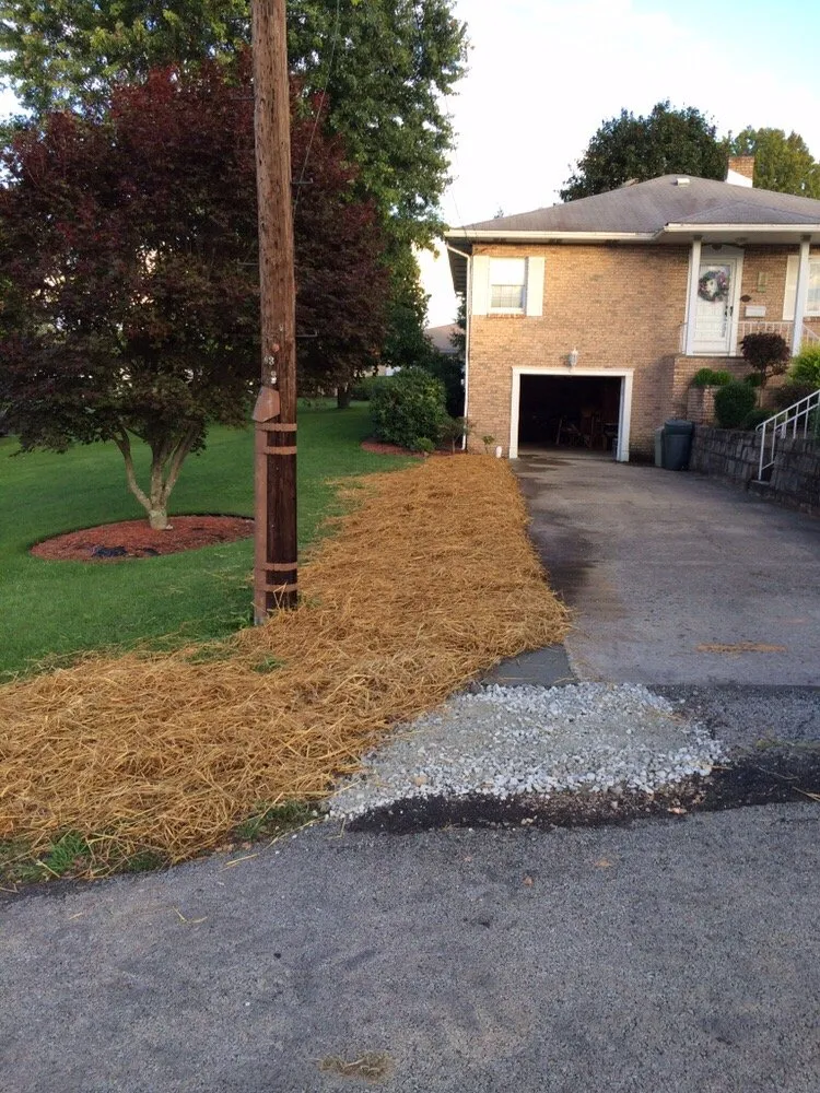 Slide of Jay's Plumbing