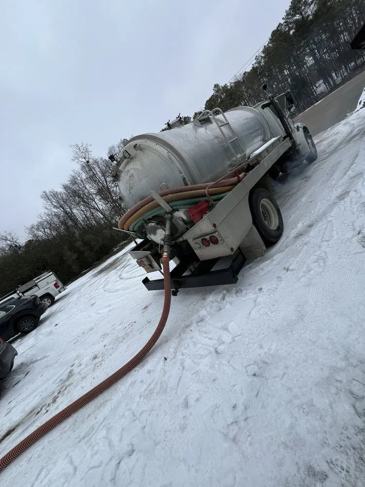 Professional pipe repair experts serving Saline County, AR - Jay's Pump Service