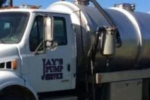 Emergency water heater service for homes in Saline County, AR by Jay's Pump Service