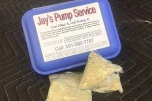 Professional drain cleaning in Saline County, AR by Jay's Pump Service