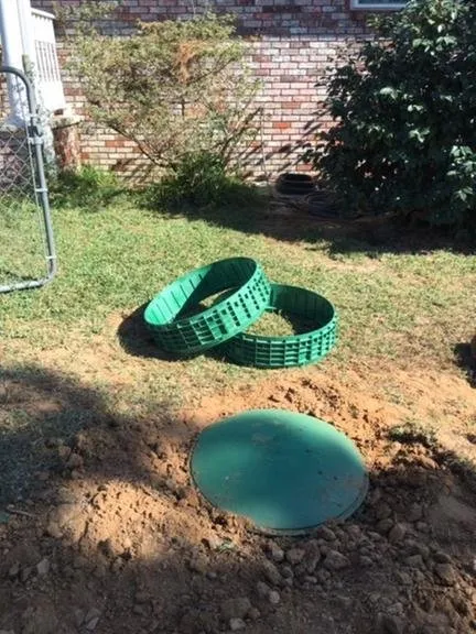 Professional pipe repair service in Saline County, AR - Jay's Pump Service