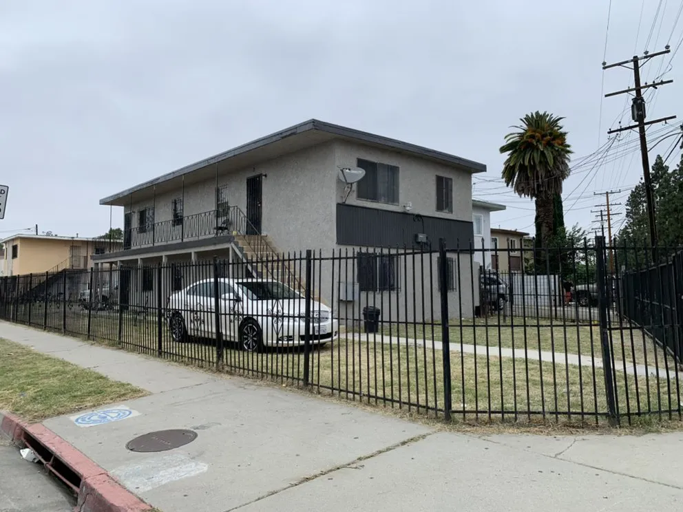 Slide of Jays Services