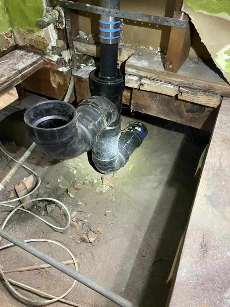 Reliable emergency plumbing service in Buena Park, CA - Jays Services